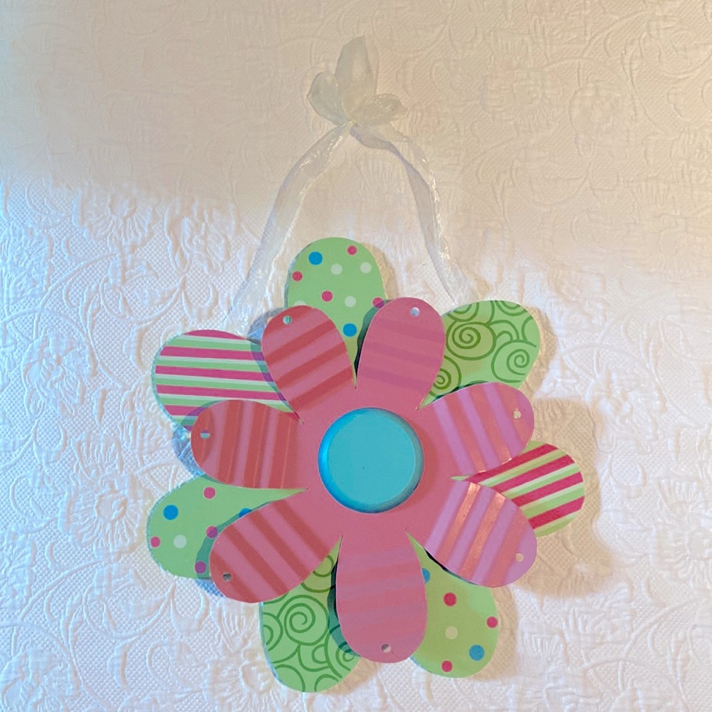 Hobby Lobby Flower Wall Art